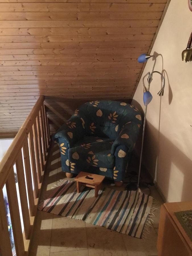 Ferienwohnung Heigemeir Ehekirchen Exteriör bild