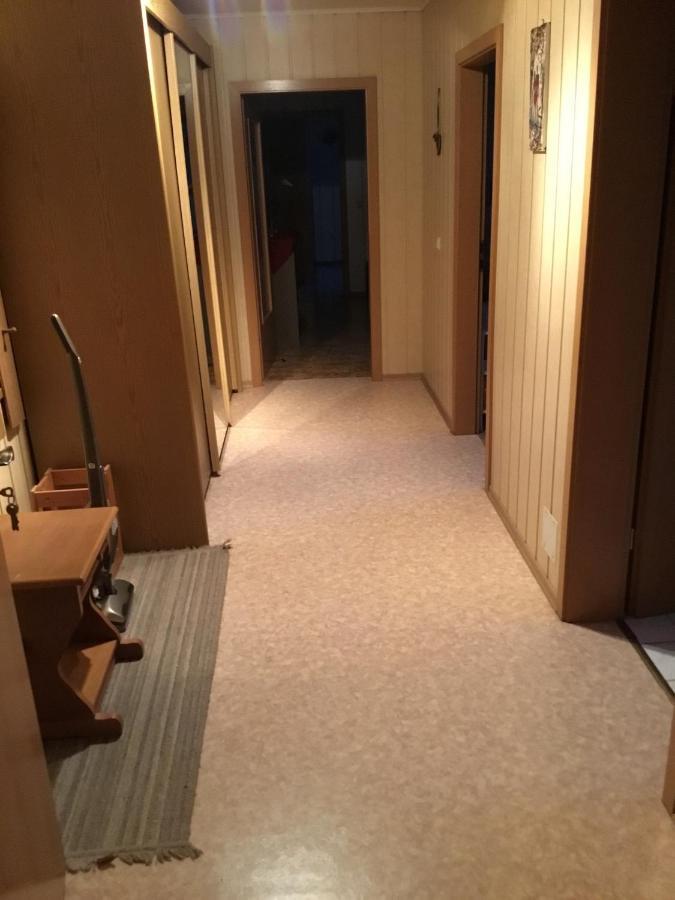 Ferienwohnung Heigemeir Ehekirchen Exteriör bild