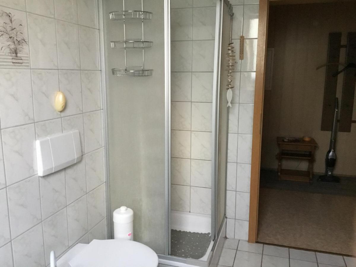 Ferienwohnung Heigemeir Ehekirchen Exteriör bild