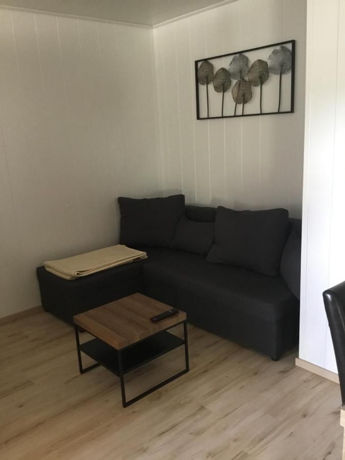 Ferienwohnung Heigemeir Ehekirchen Exteriör bild