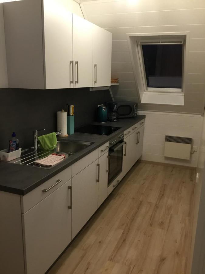 Ferienwohnung Heigemeir Ehekirchen Exteriör bild