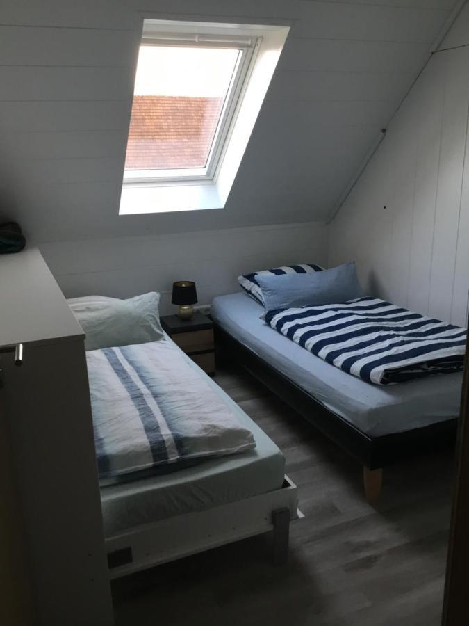 Ferienwohnung Heigemeir Ehekirchen Exteriör bild