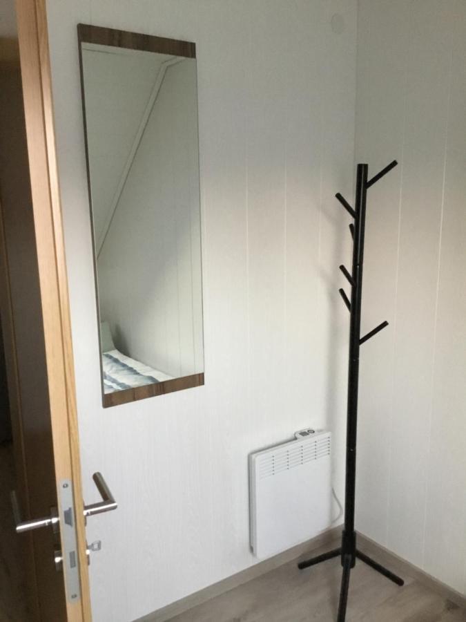 Ferienwohnung Heigemeir Ehekirchen Exteriör bild