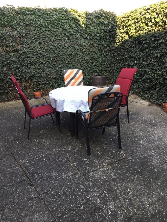 Ferienwohnung Heigemeir Ehekirchen Exteriör bild