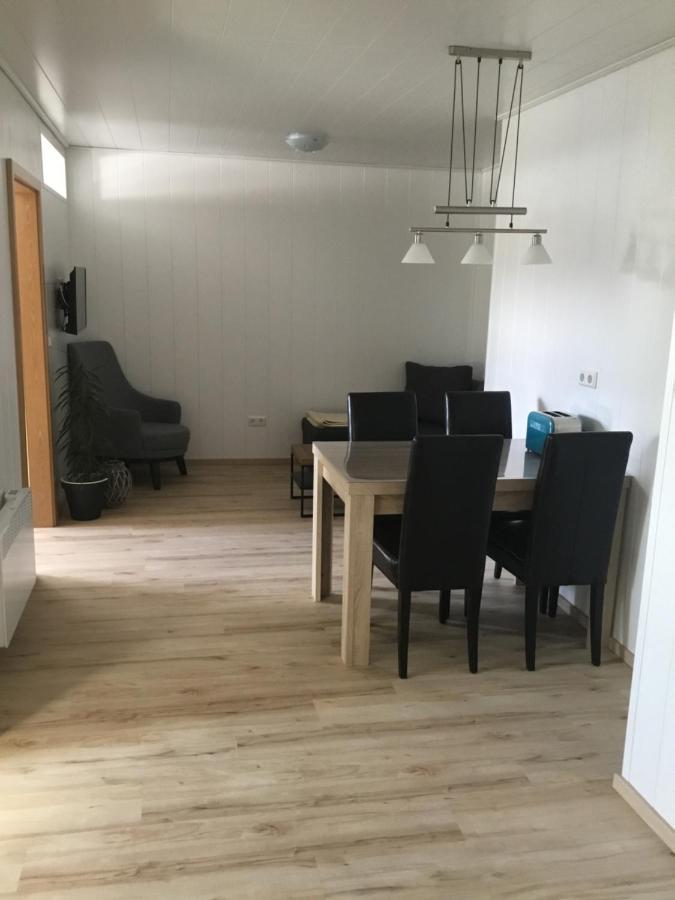 Ferienwohnung Heigemeir Ehekirchen Exteriör bild
