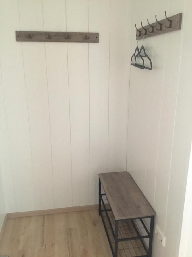 Ferienwohnung Heigemeir Ehekirchen Exteriör bild