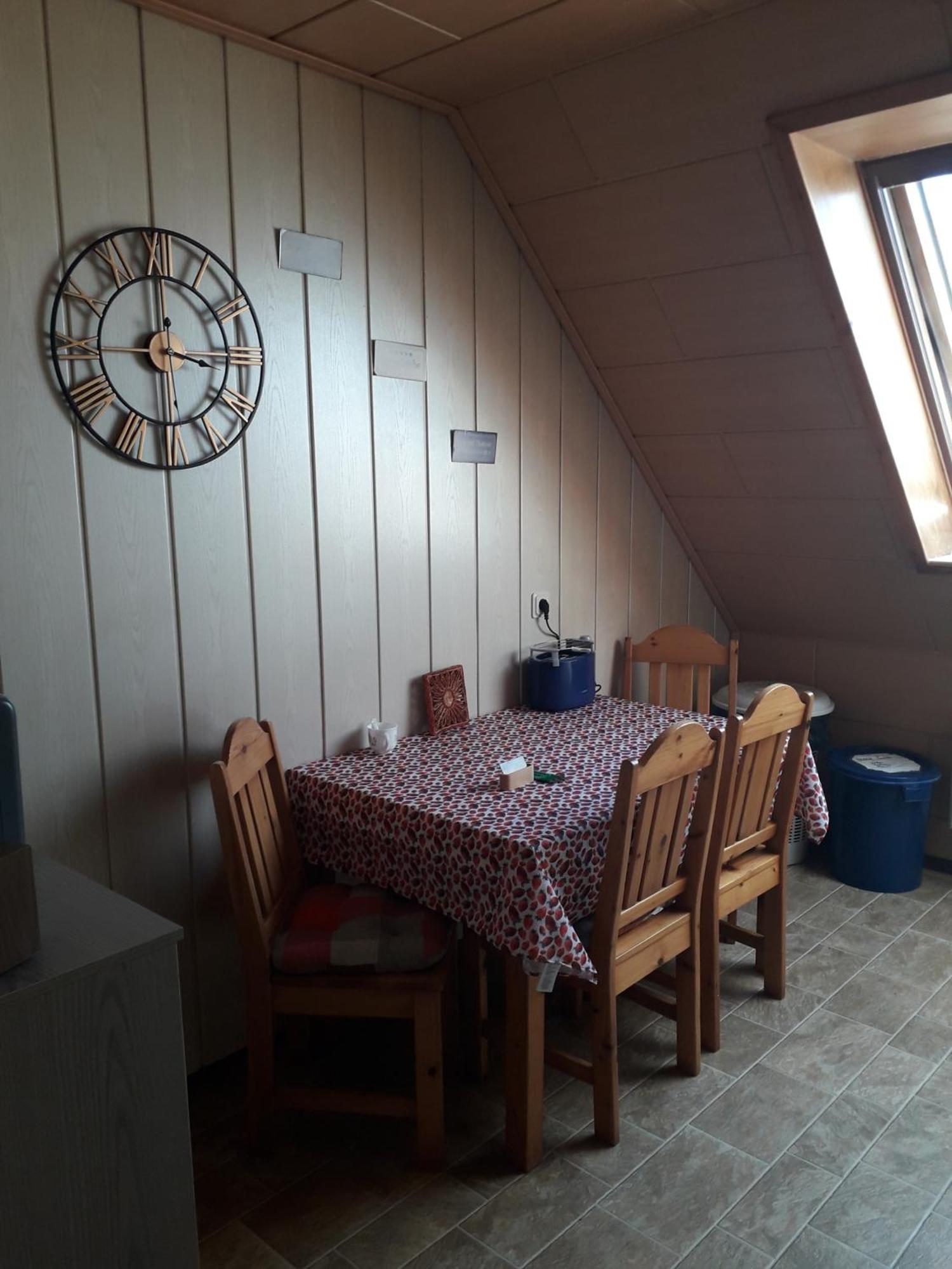 Ferienwohnung Heigemeir Ehekirchen Exteriör bild
