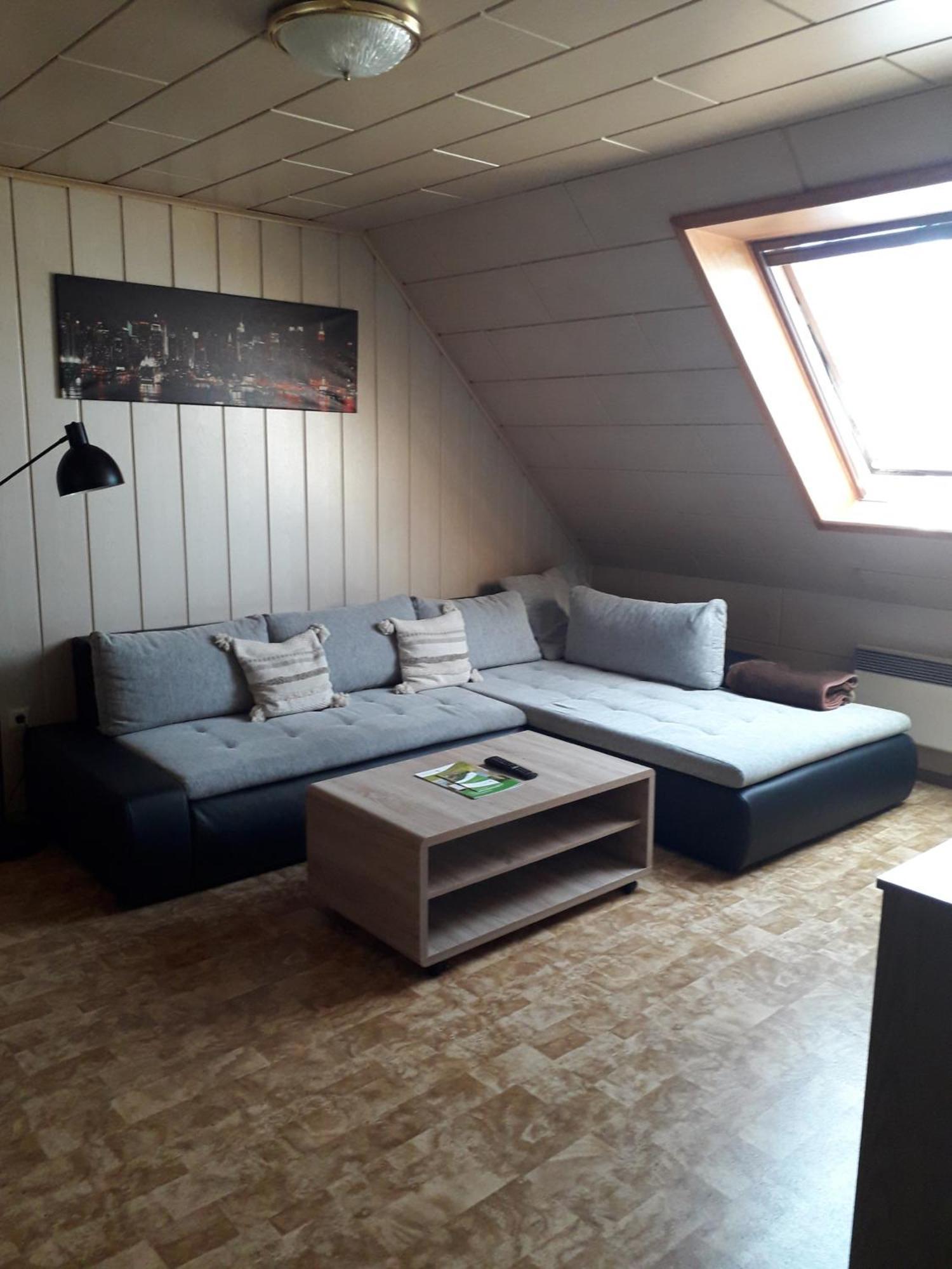 Ferienwohnung Heigemeir Ehekirchen Exteriör bild